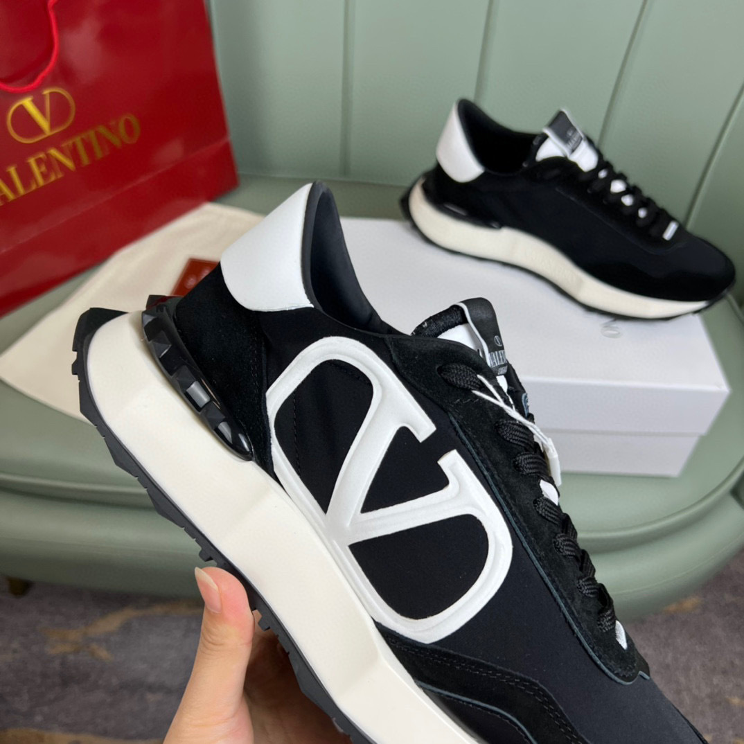 valentino couples sneakers 35-44 8063300 - Image 2