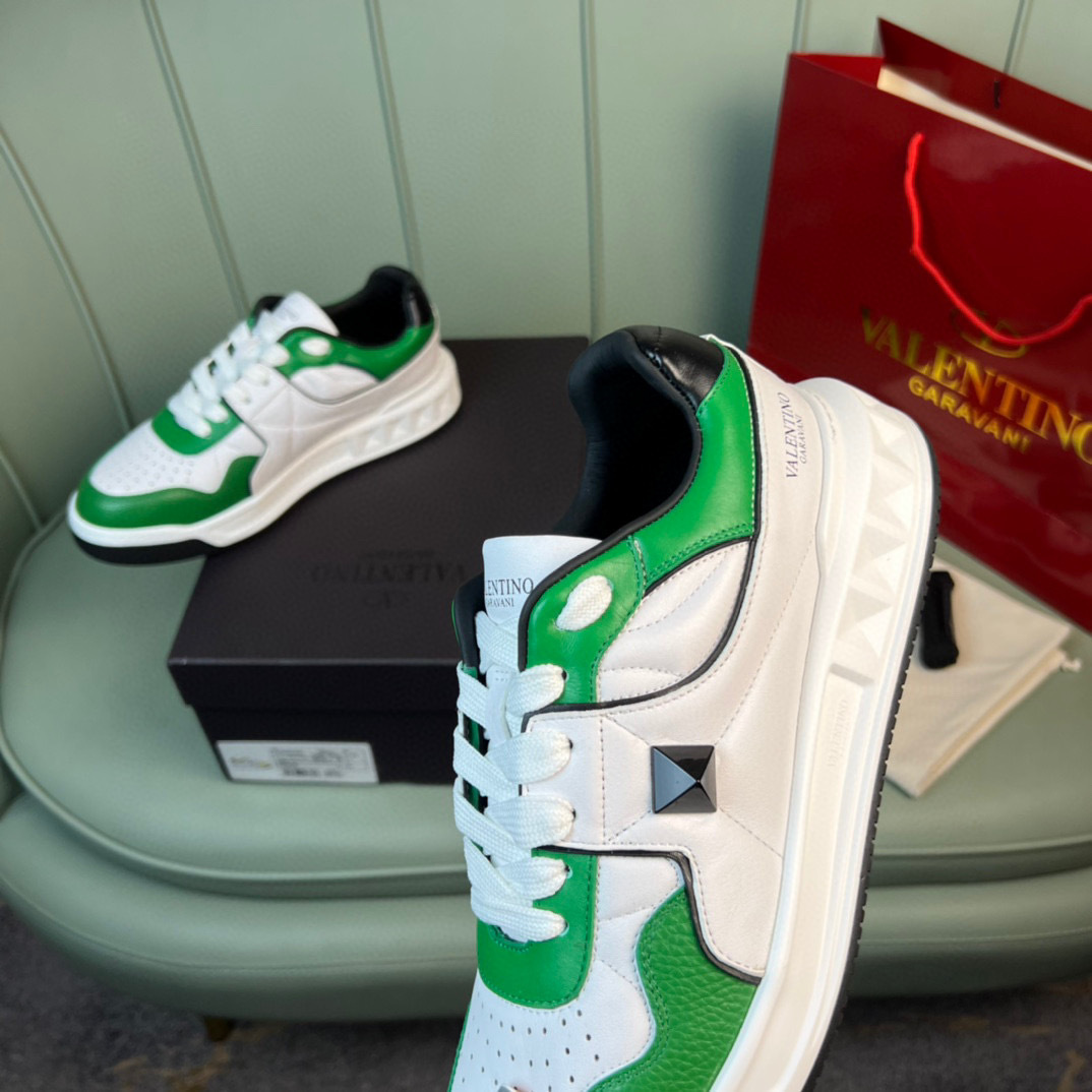 valentino couples sneakers 35-44 - model 8063360 - Image 2