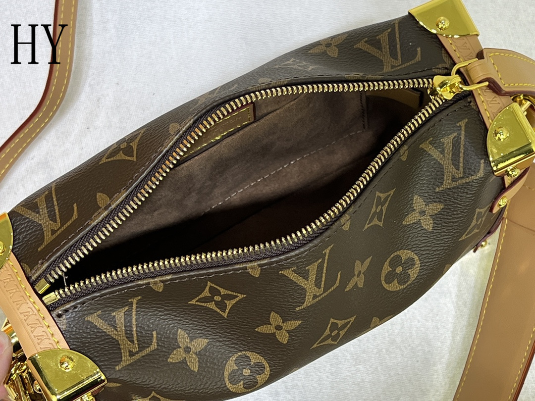 louis vuitton monogram bag - 21×14×6cm - Image 2
