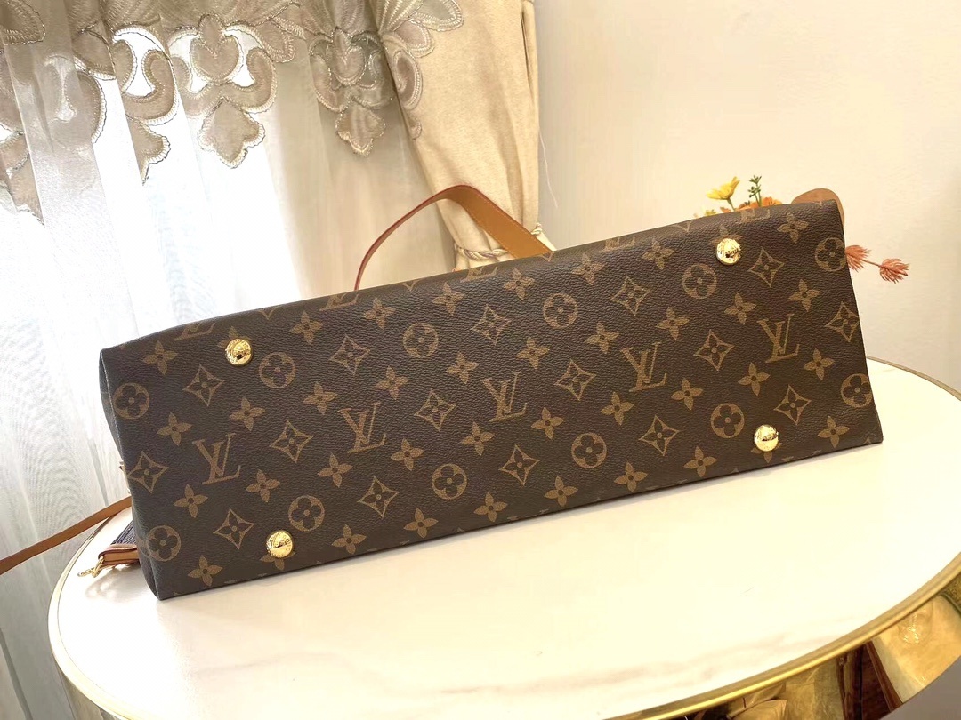 louis vuitton monogram tote bag - 39*30*15 cm - Image 2