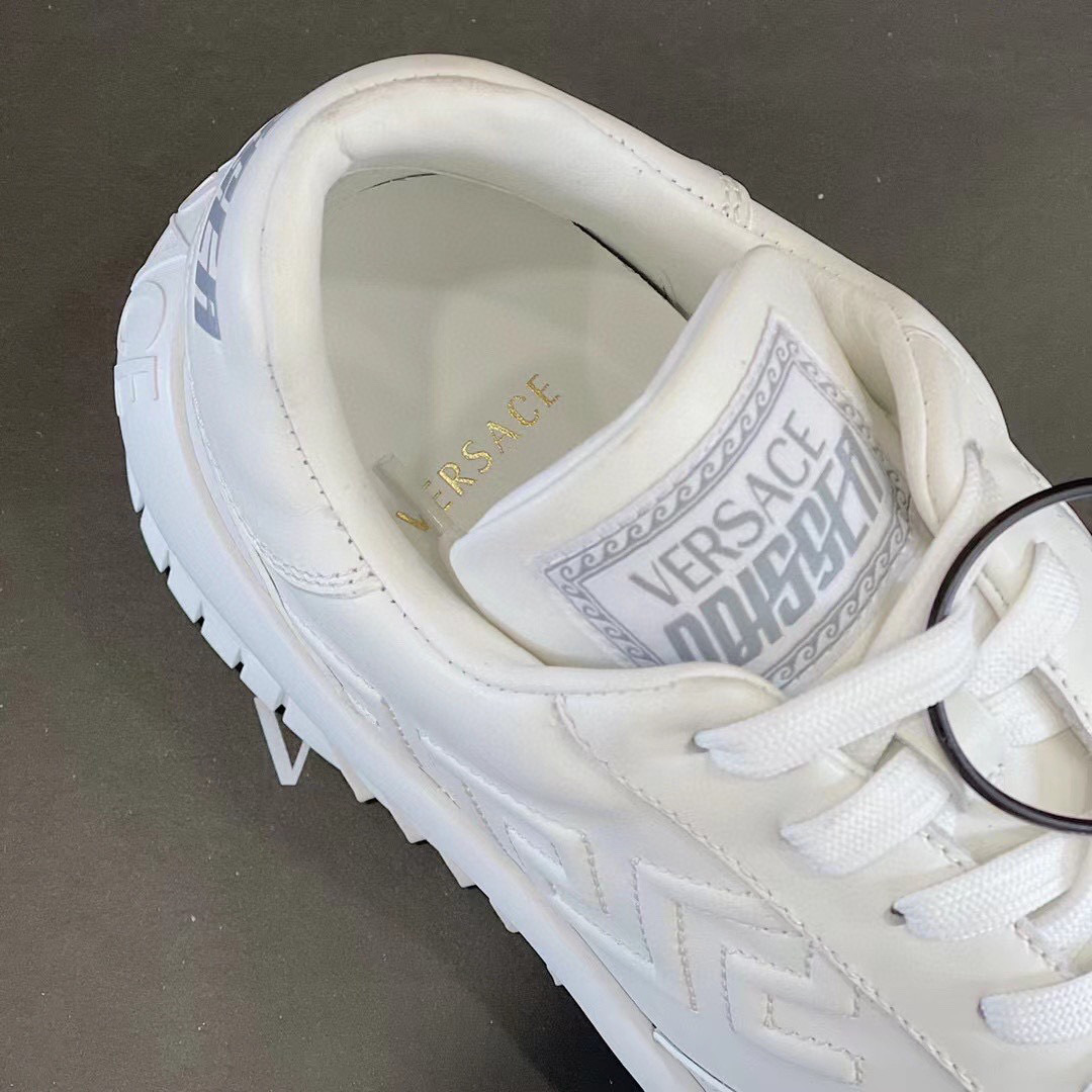 versace high-end casual shoes, sizes 38-44 - Image 2