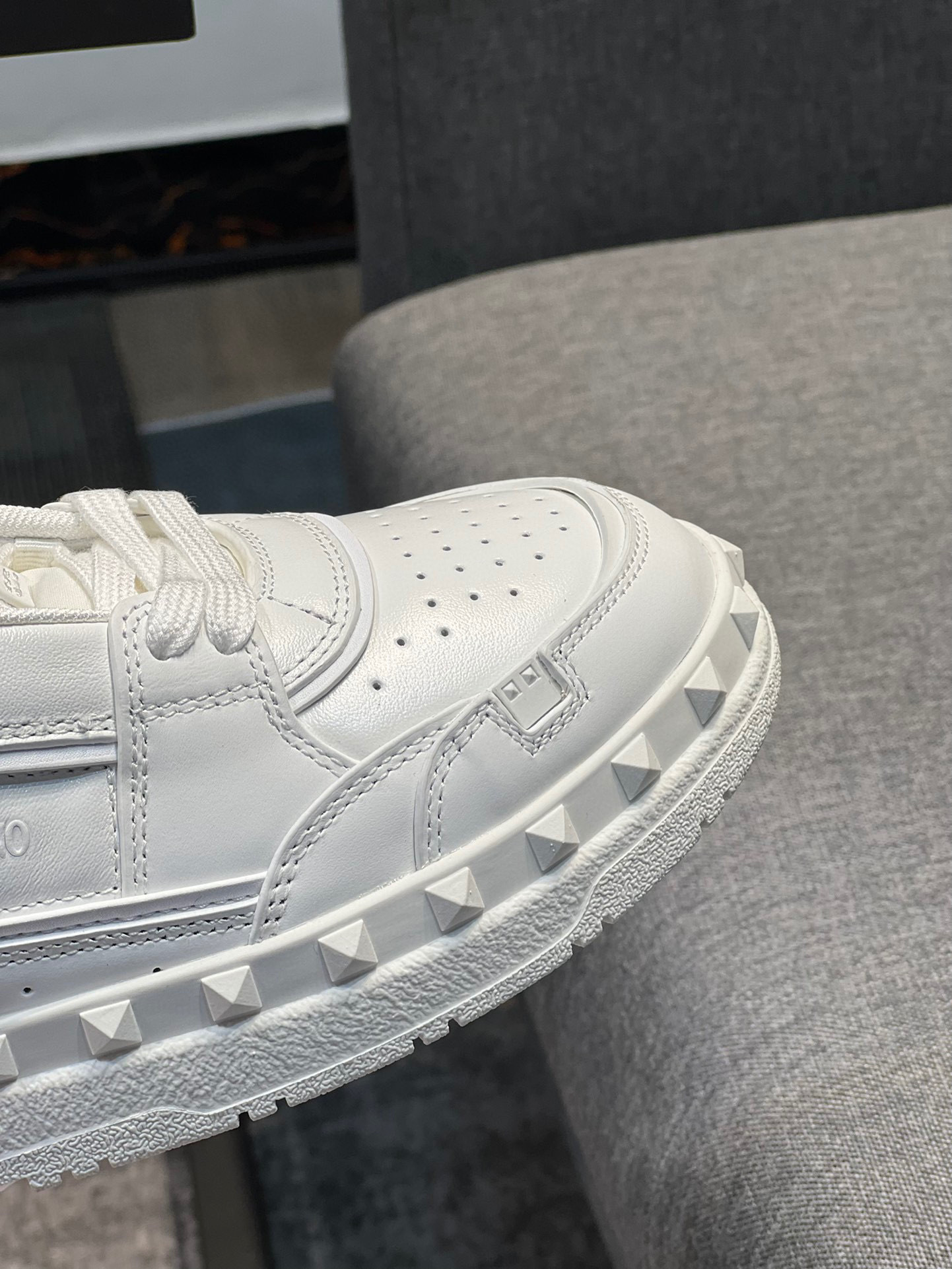 valentino couples sneakers 35-44 8060360 - Image 2