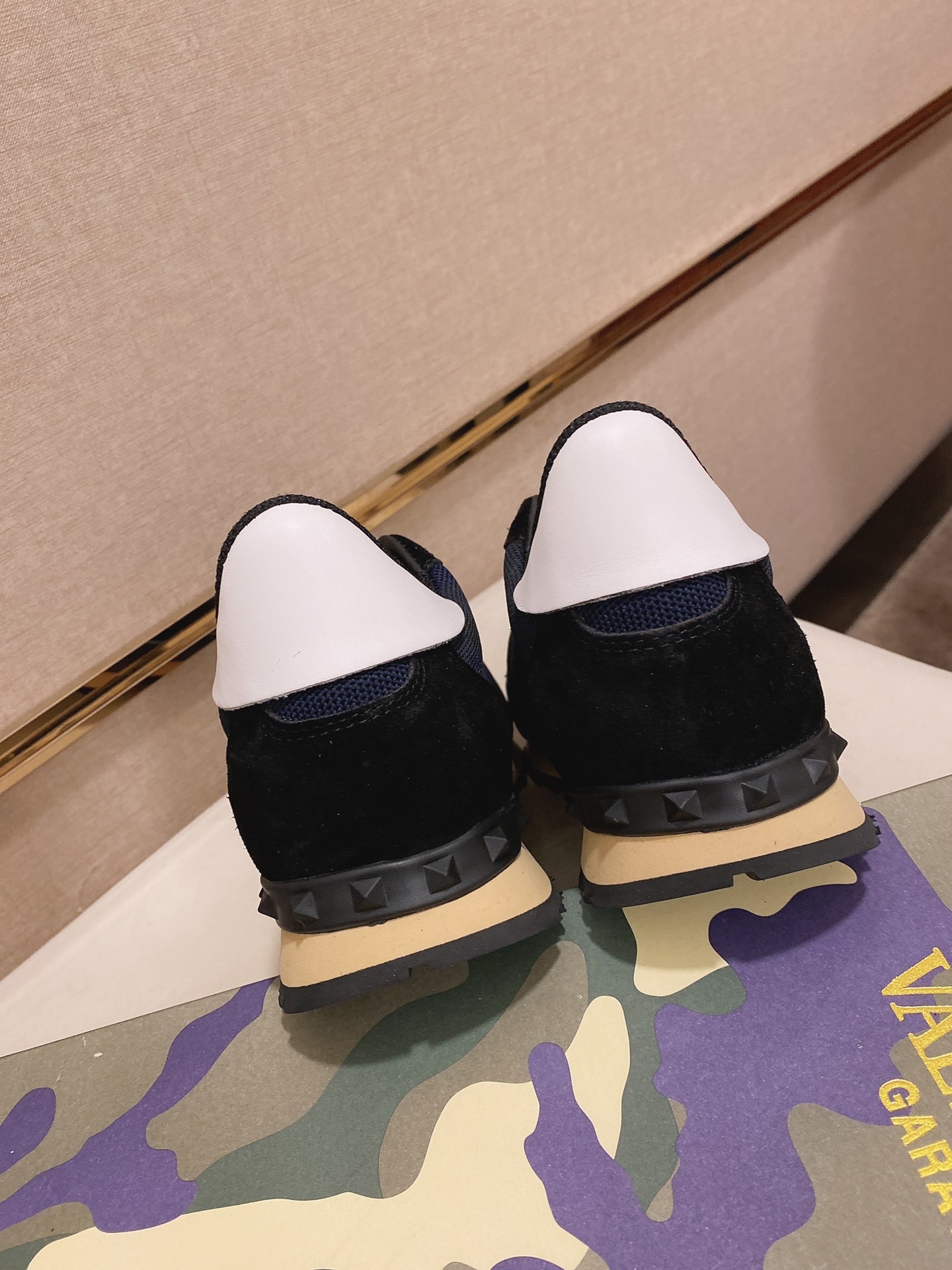 valentino casual sneakers - size 38-44 - Image 2