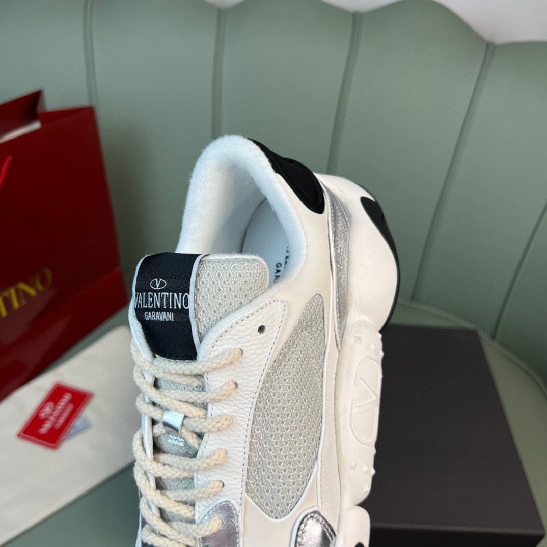 valentino casual sneakers 38-44 - Image 2