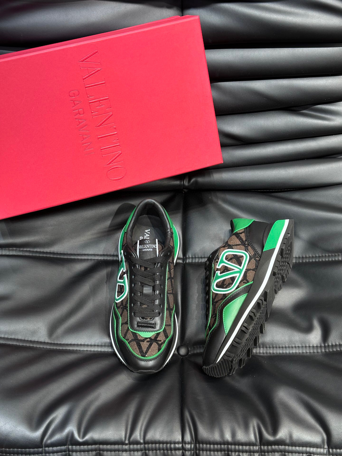 valentino casual sneakers size 38-44