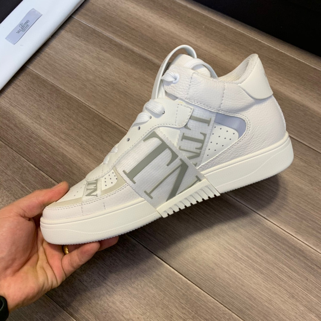 valentino high-end sneakers - size 38-44 - Image 2