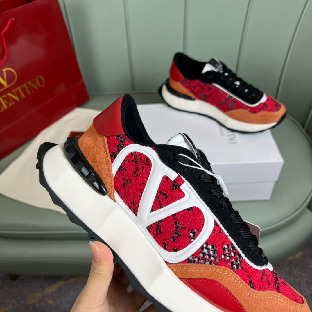 valentino couples sneakers 35-44 8063300 - Image 2