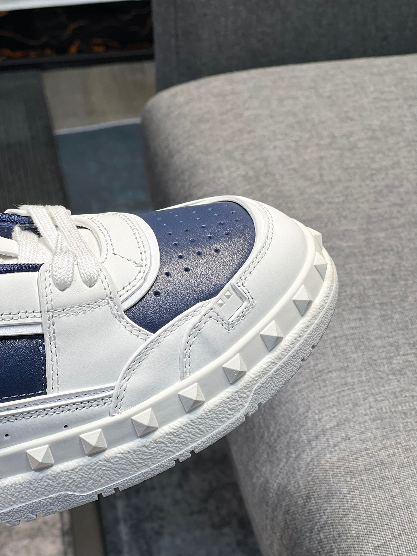 valentino couples sneakers 35-44 8060360 - Image 2