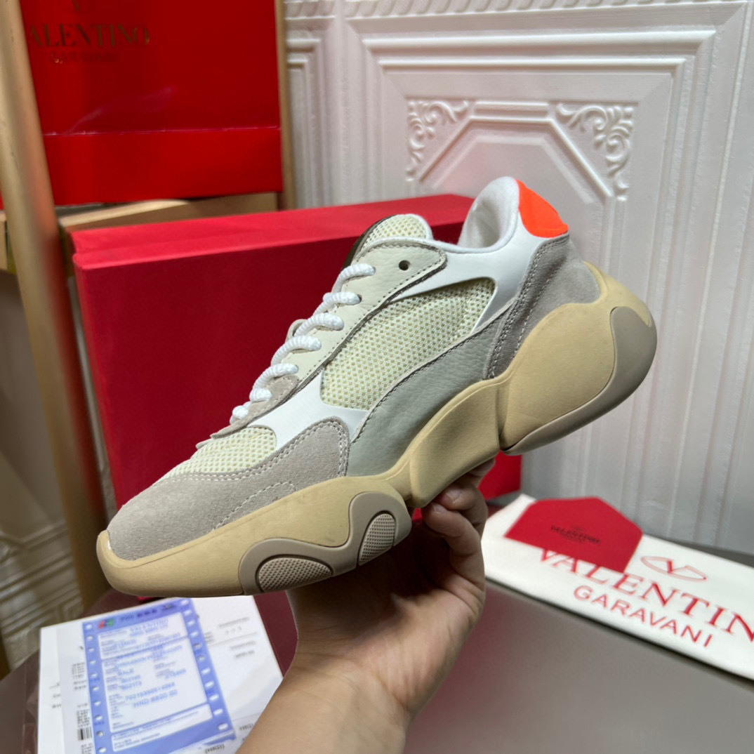 valentino garavani unisex sneakers 35-44 - model 8074320 - Image 2