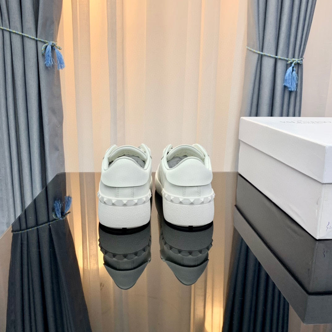 valentino unisex sneakers size 35-44 - 000280 - Image 2