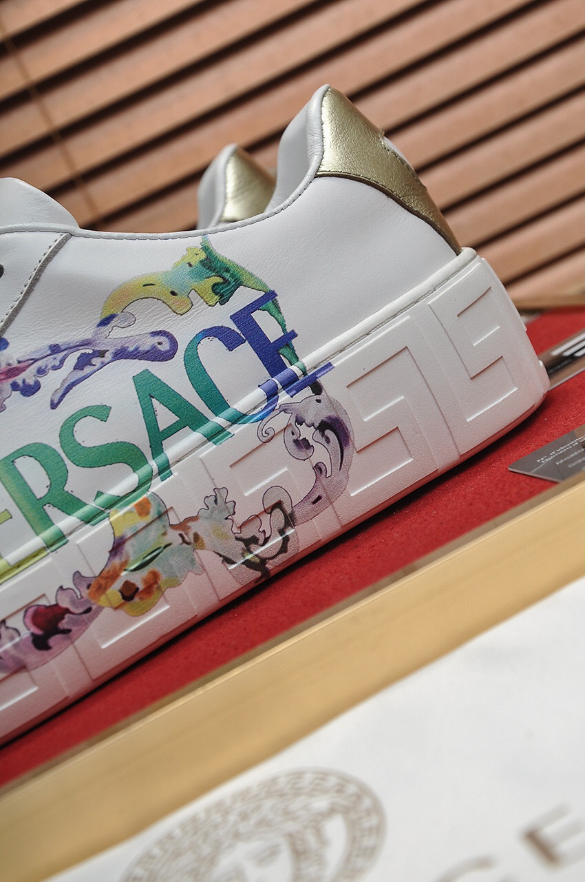 versace casual sneakers 38-44 8060240 - Image 2