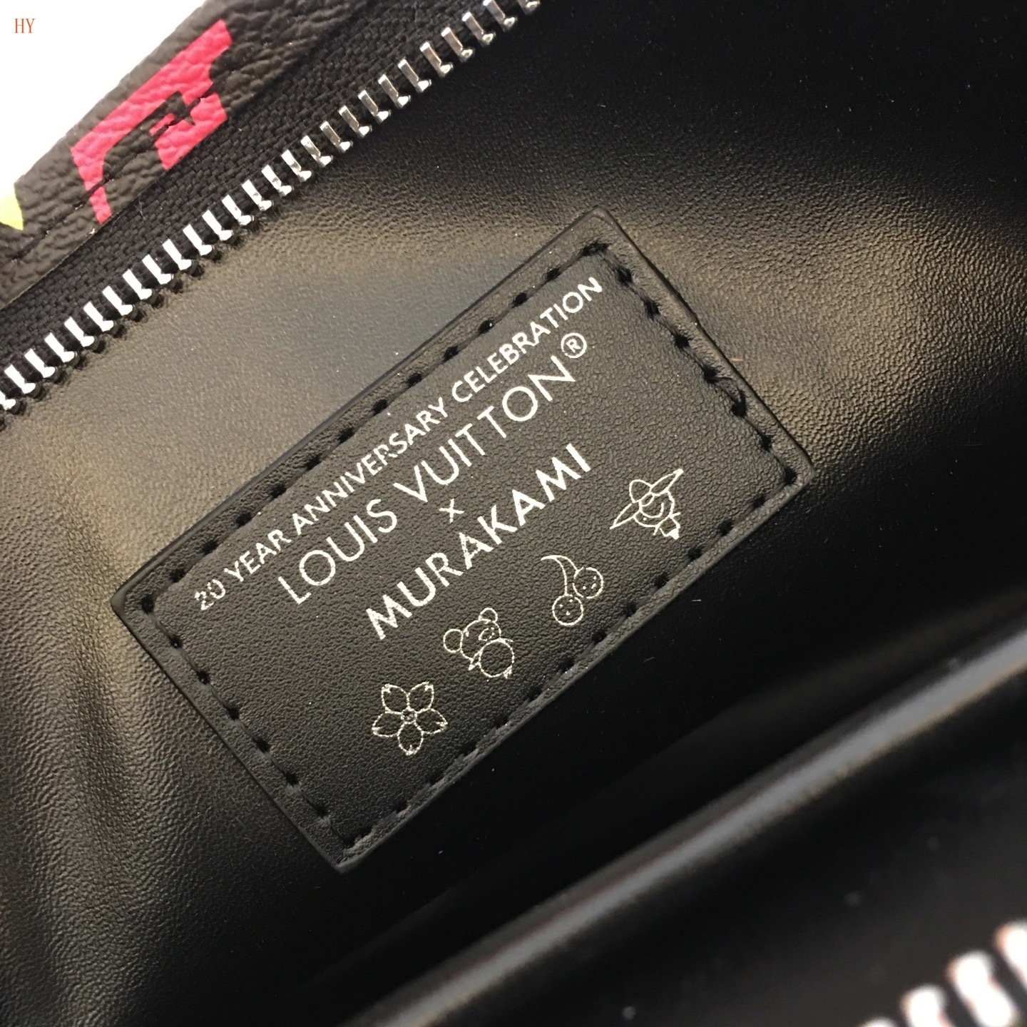 louis vuitton monogram multi-color bag 27x21x6 cm - Image 2