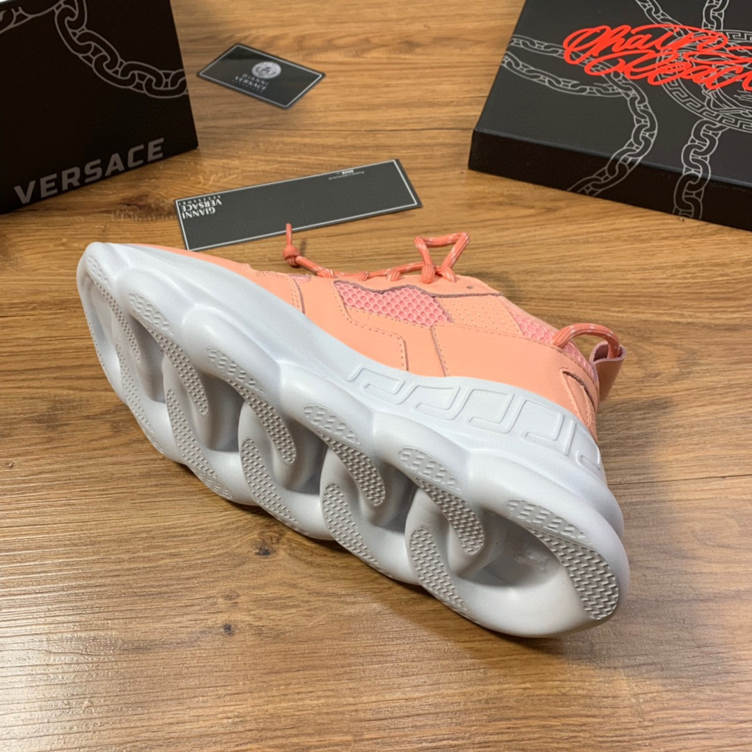 versace couples dad sneakers - size 35-44 - Image 2