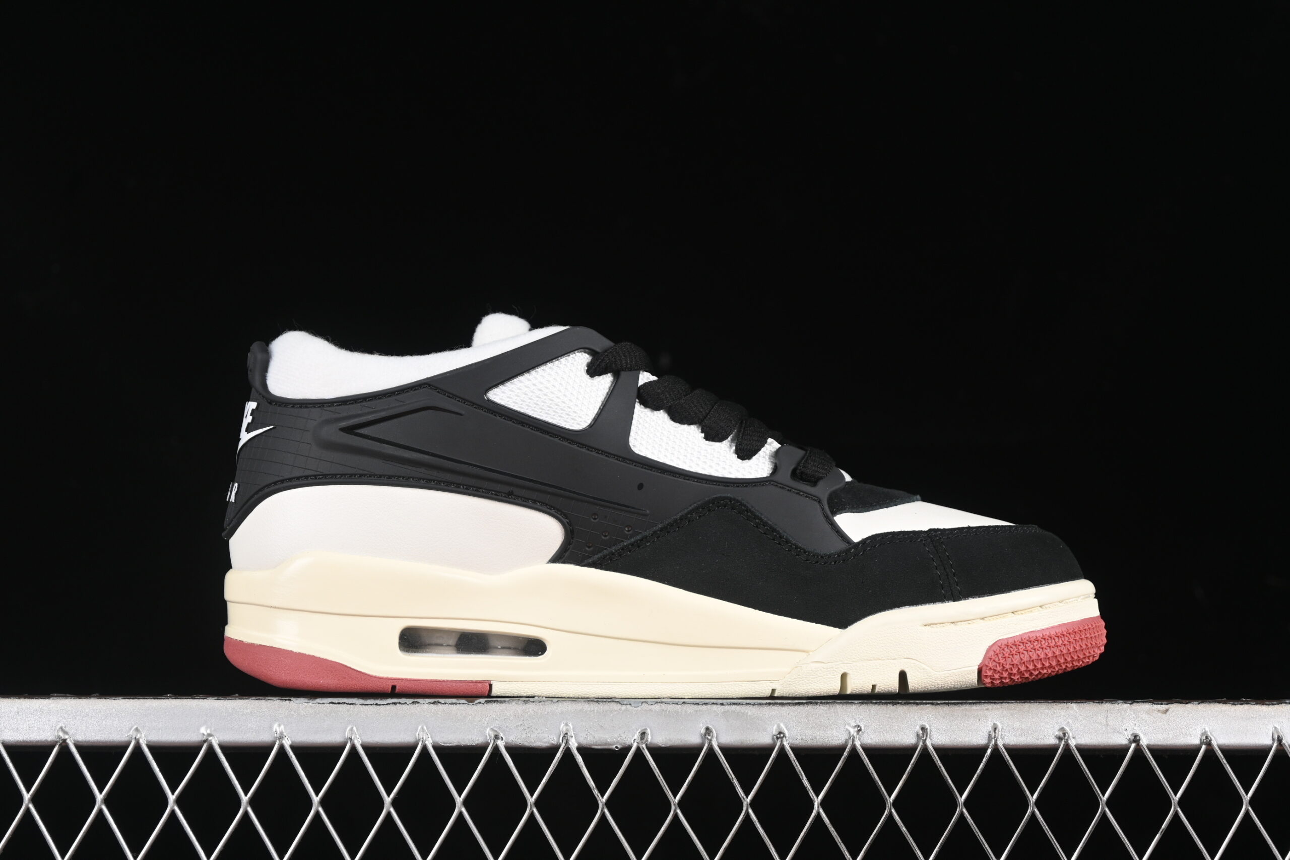 air jordan 4 retro 'remastered' fq7939-100 - Image 2