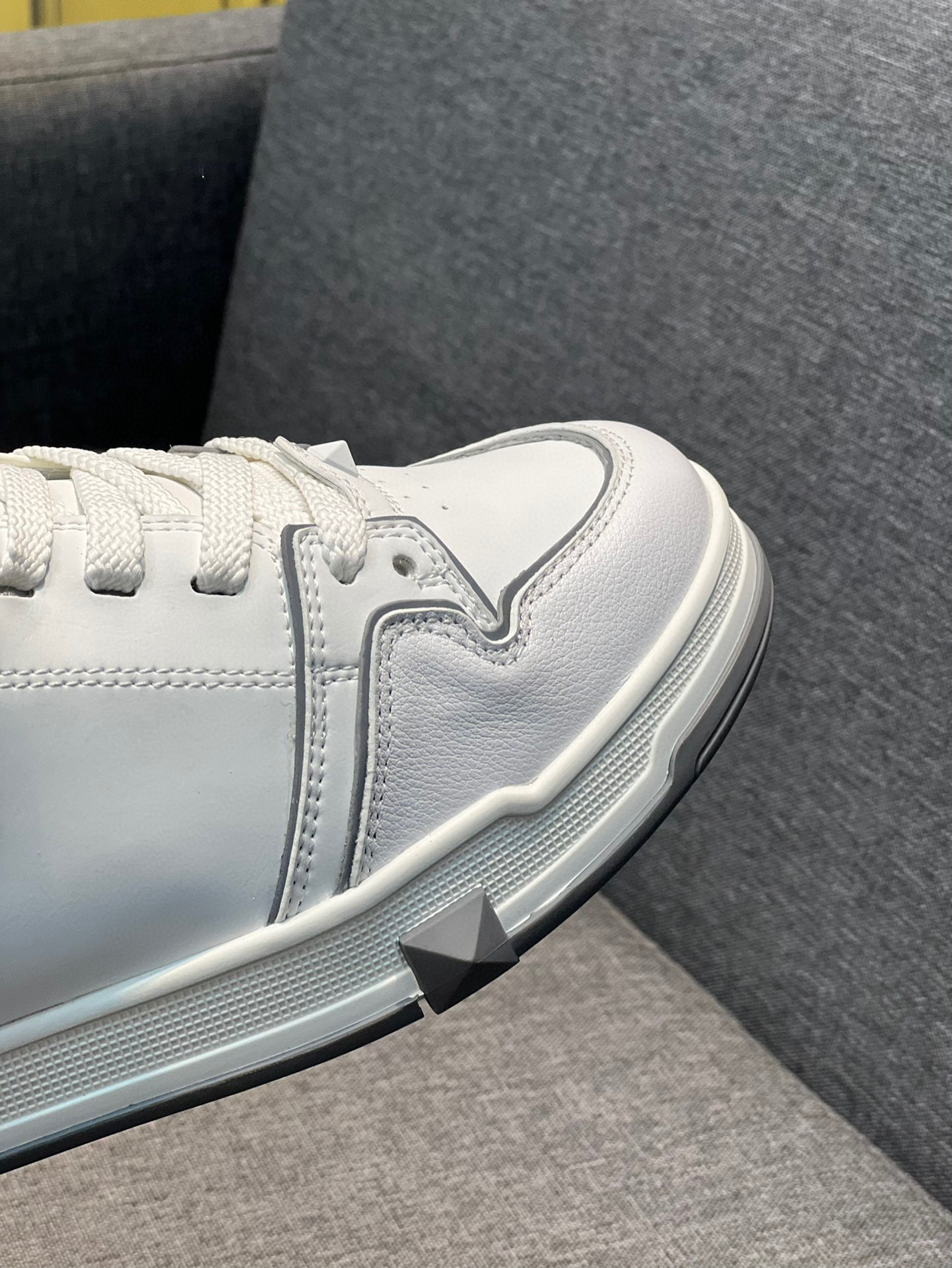 valentino unisex sneakers size 35-44 - 8061320 - Image 2