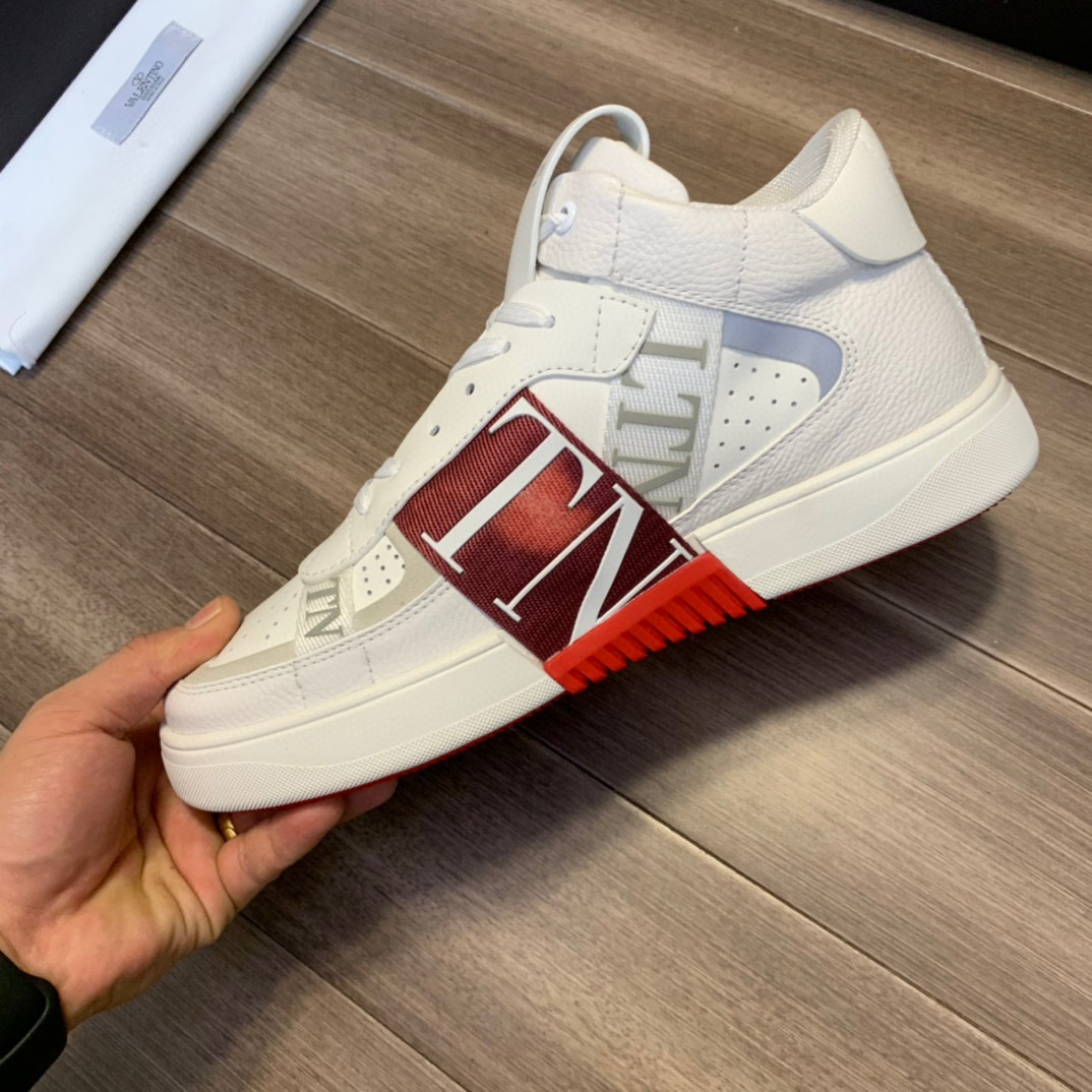 valentino garavani high-end sneakers 38-44 - Image 2