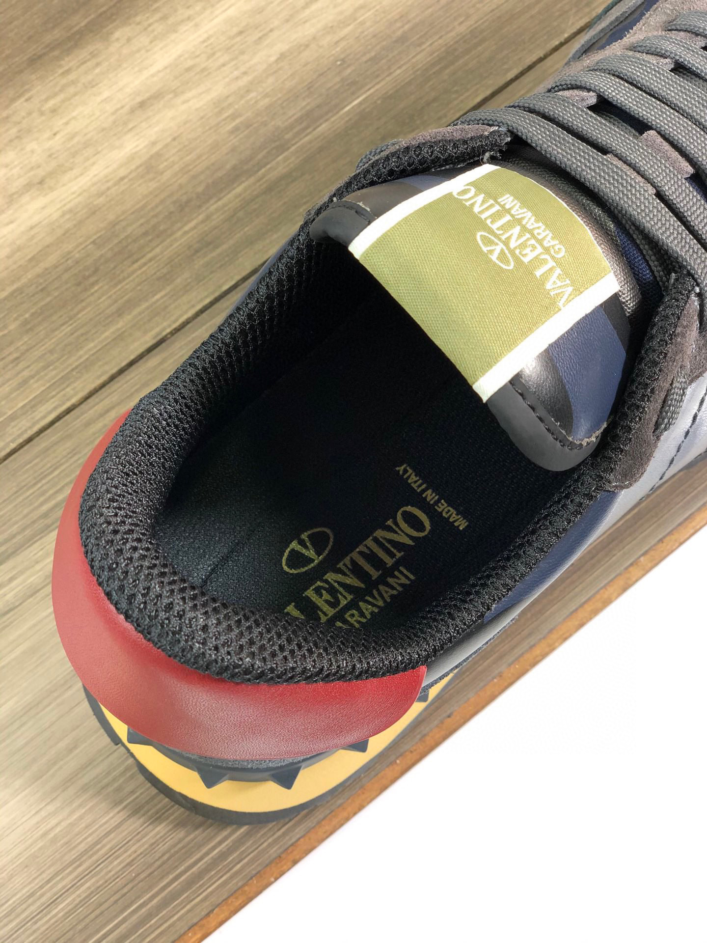 valentino casual sneakers 38-44 - Image 2