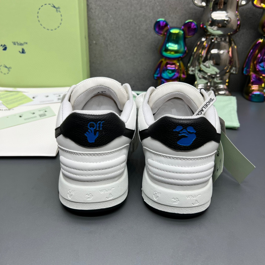 off-white couples sneakers 38-44 - Image 2