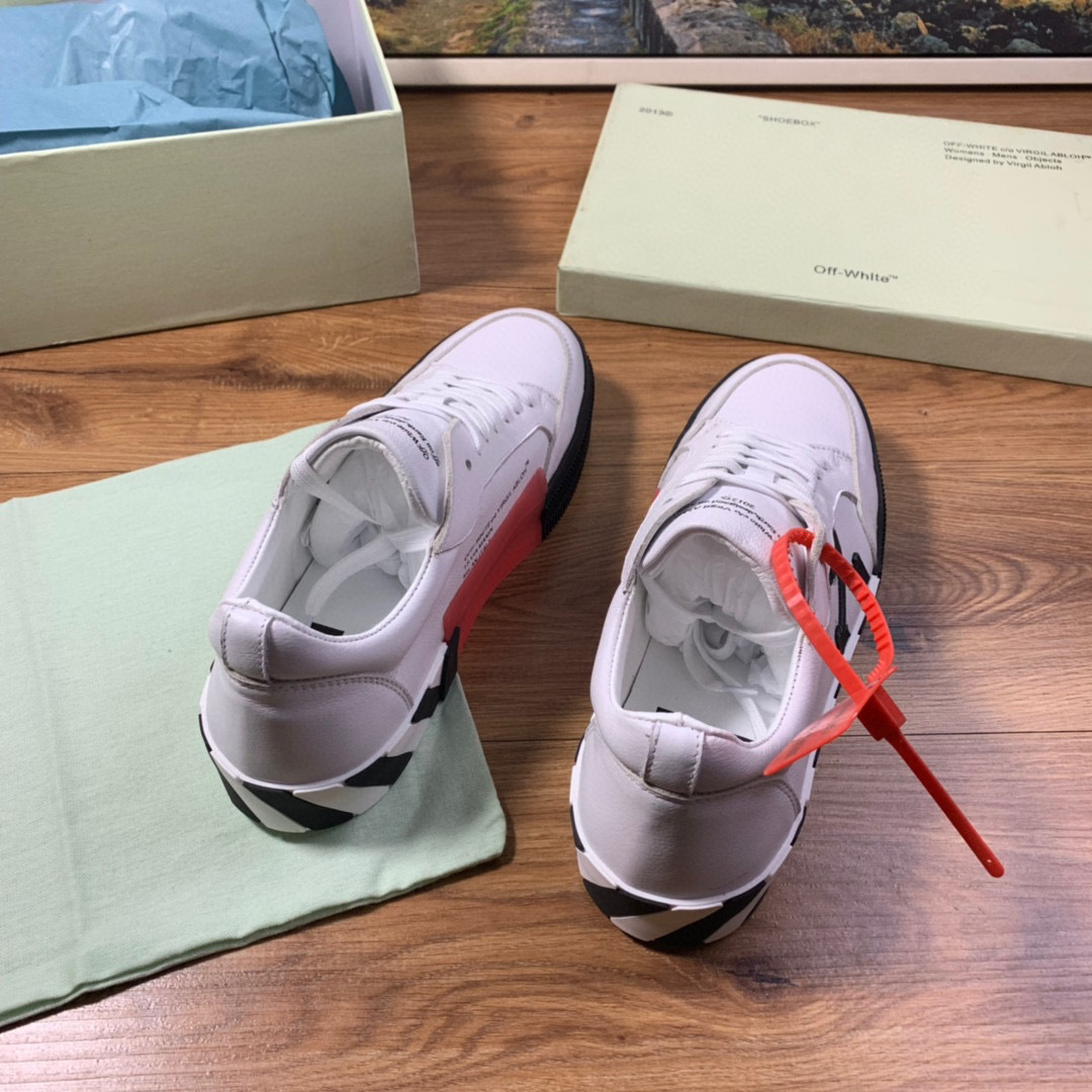 off-white casual shoes 38-44 - Image 2