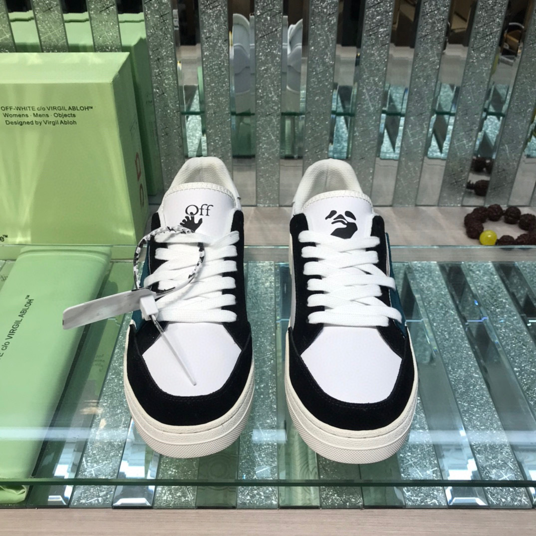 off-white sneakers size 38-44 - Image 2