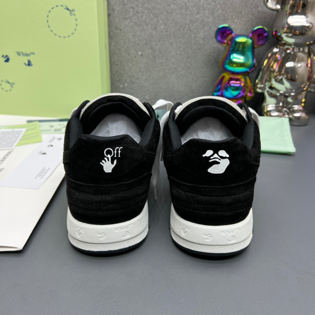 off-white couples sneakers 35-44 - Image 2