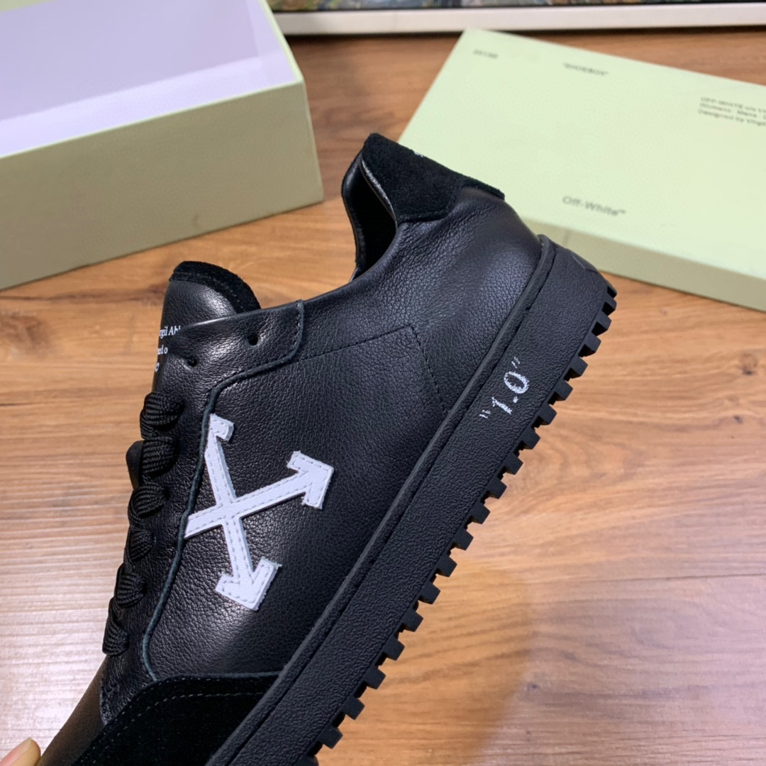 off-white casual shoes 38-44 - Image 2