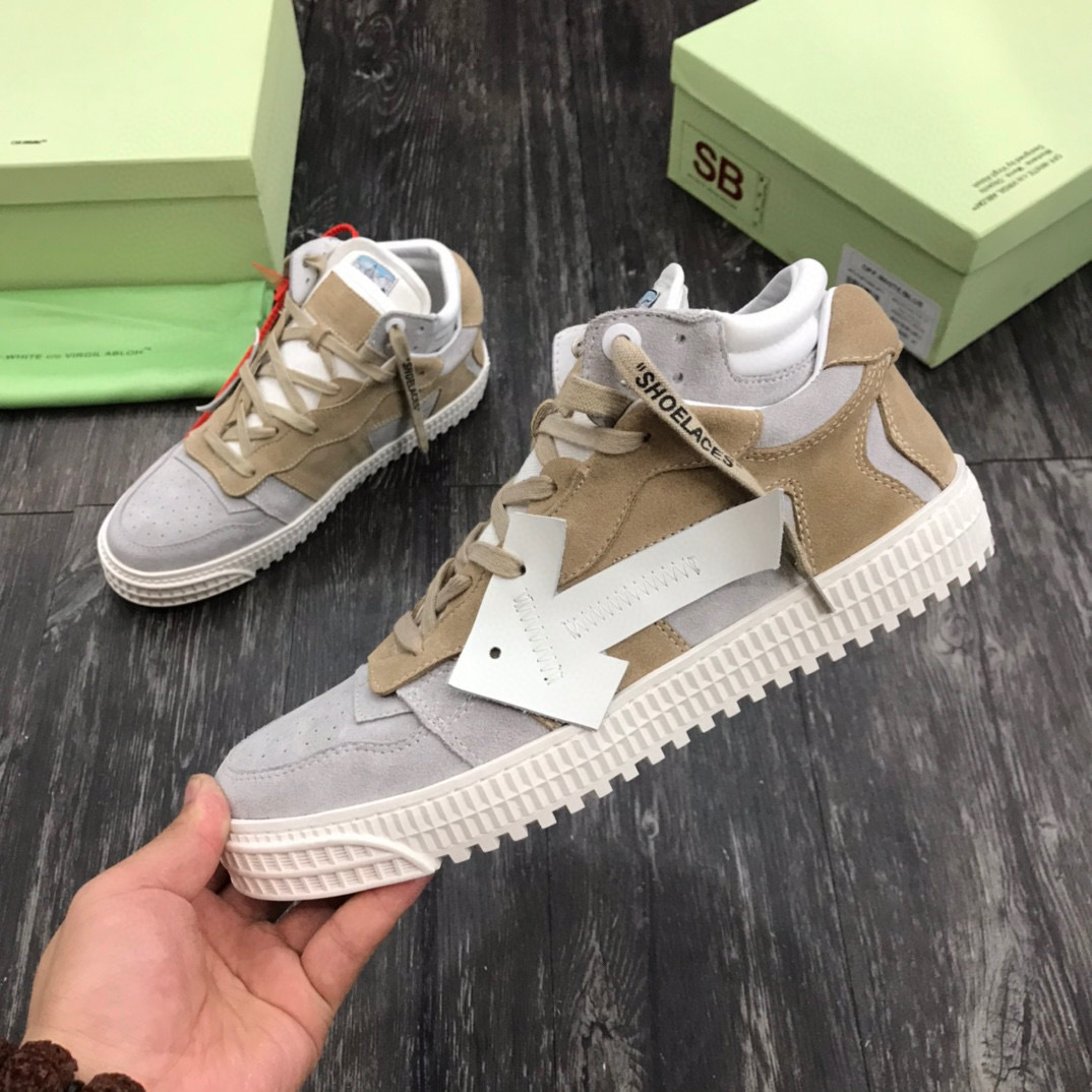 off-white couples boots 35-44 8029290 - Image 2