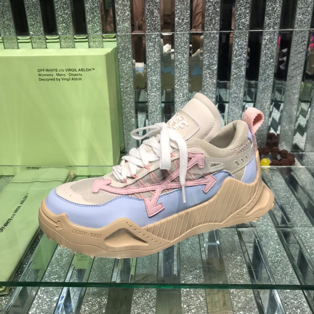 off-white couple dad shoes 35-44 - Image 2