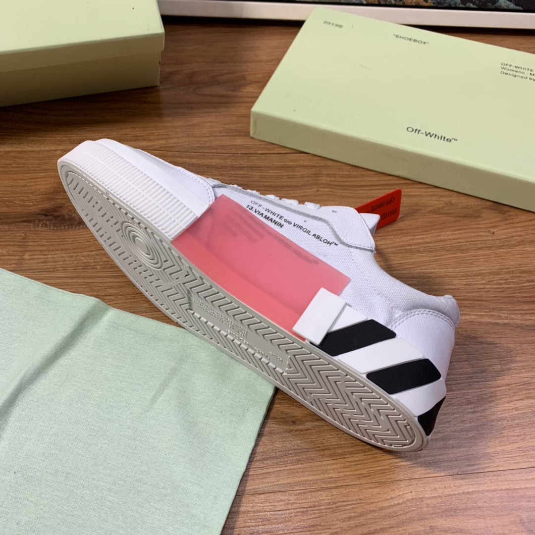 off-white casual shoes 38-44 - model 8063240 - Image 2