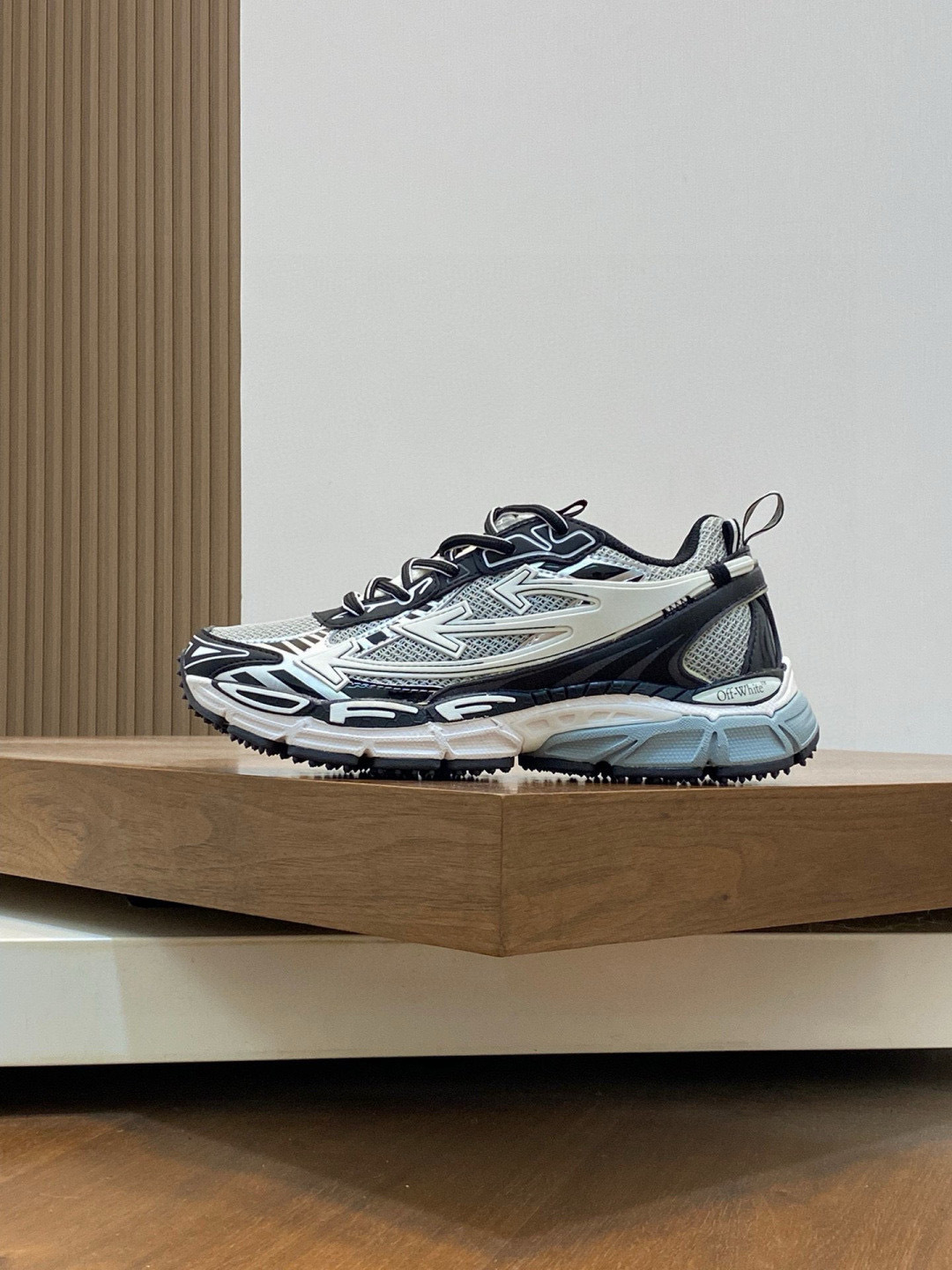 off-white unisex sneakers 36/44 8063480