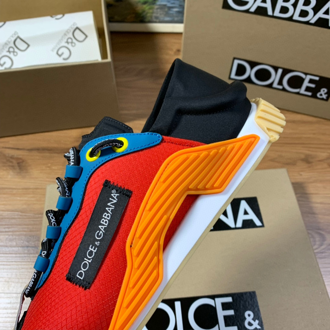 dolce & gabbana casual shoes size 38-44 - Image 2
