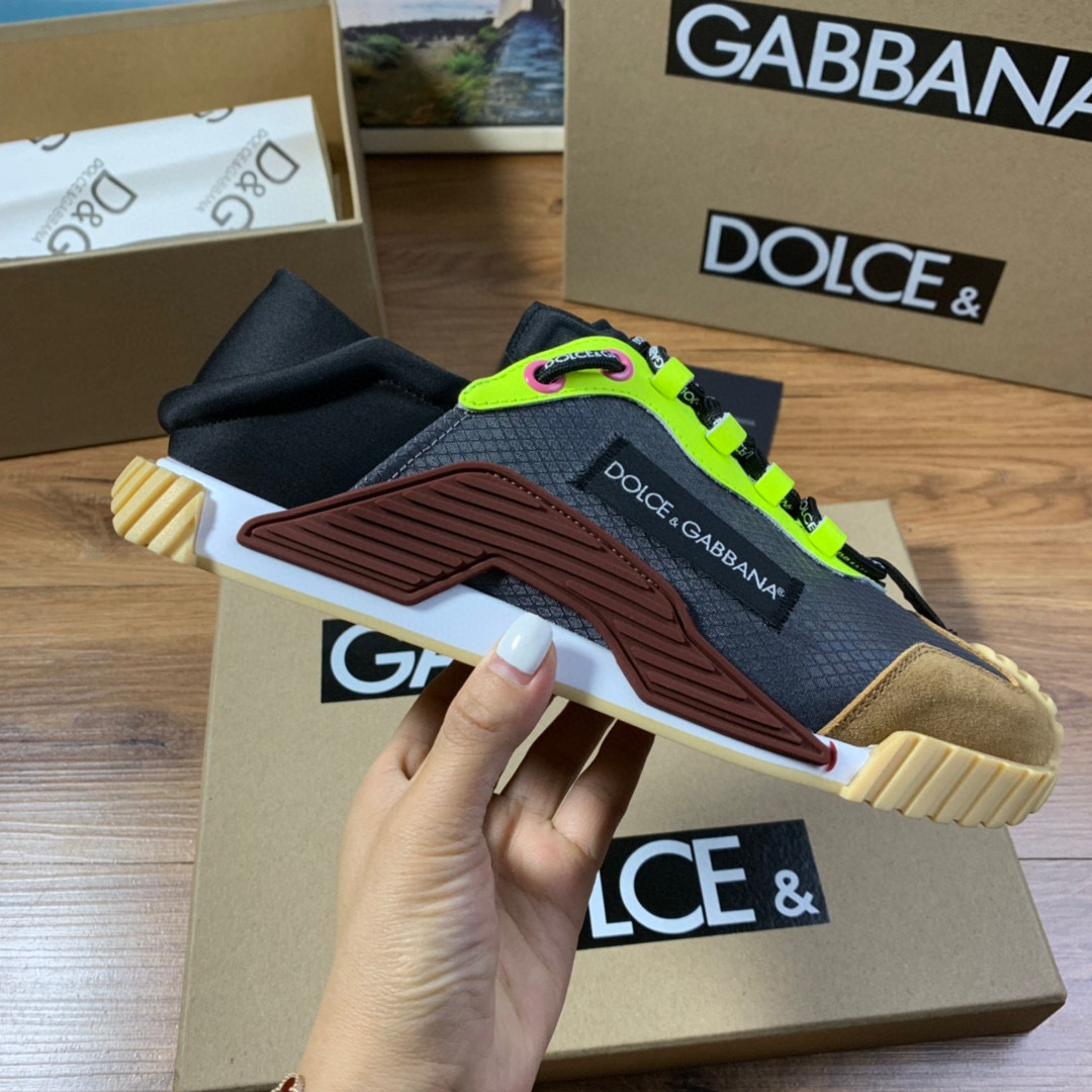 dolce & gabbana casual shoes size 38-44 - Image 2