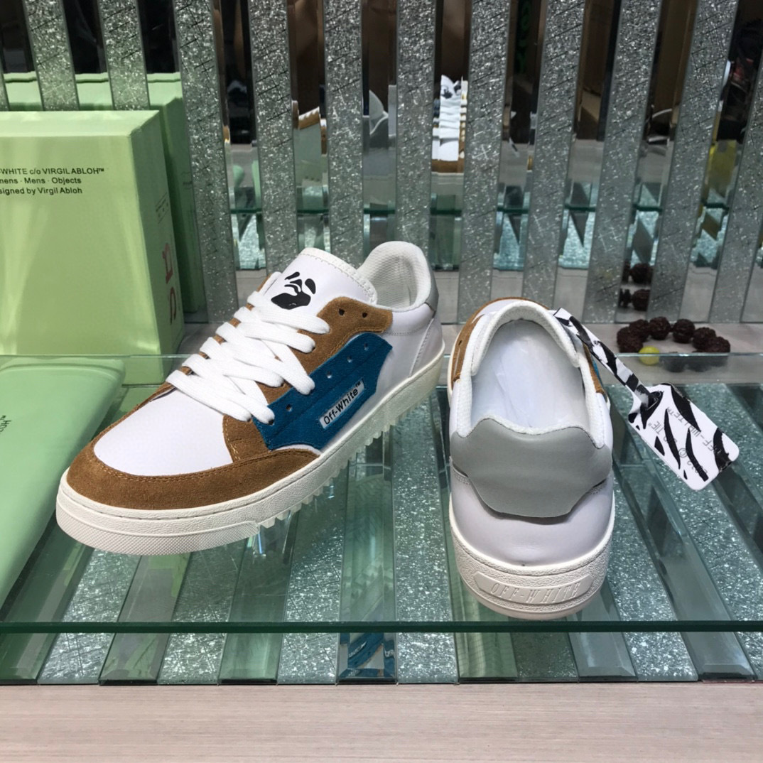 off-white sneakers size 38-44 - Image 2
