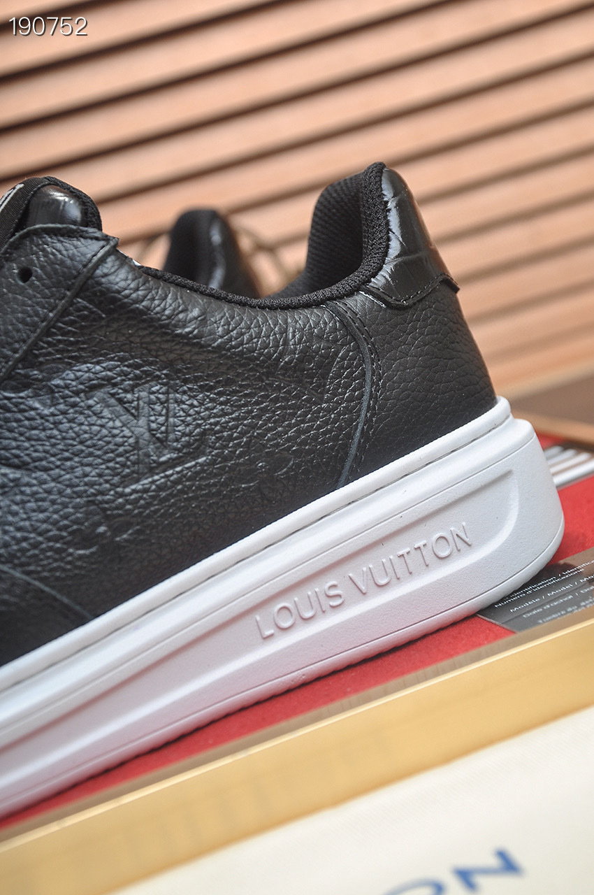 louis vuitton casual shoes gl290 - sizes 38-44 - Image 2