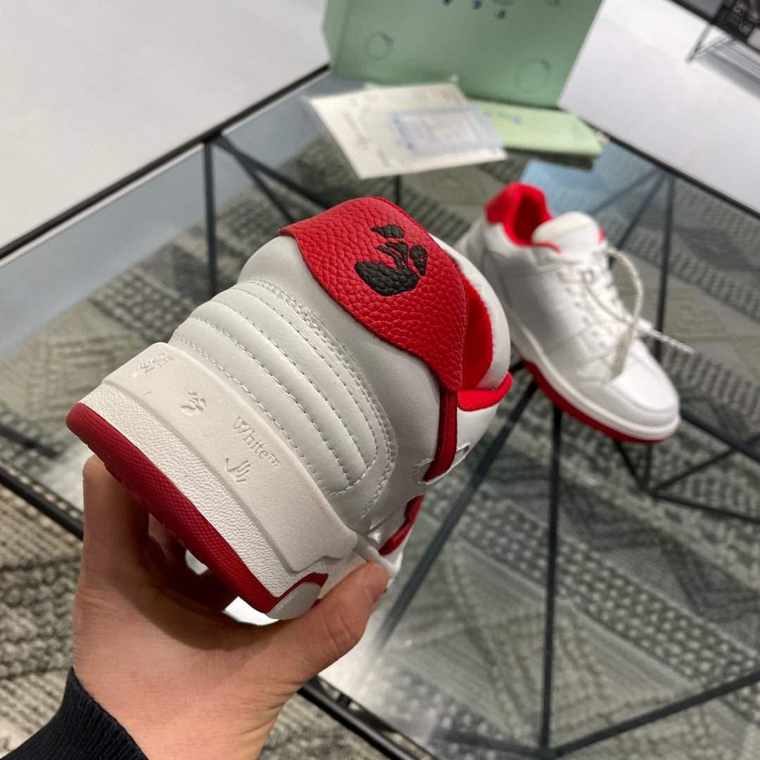 off-white couples casual shoes size 35-44 - Image 2