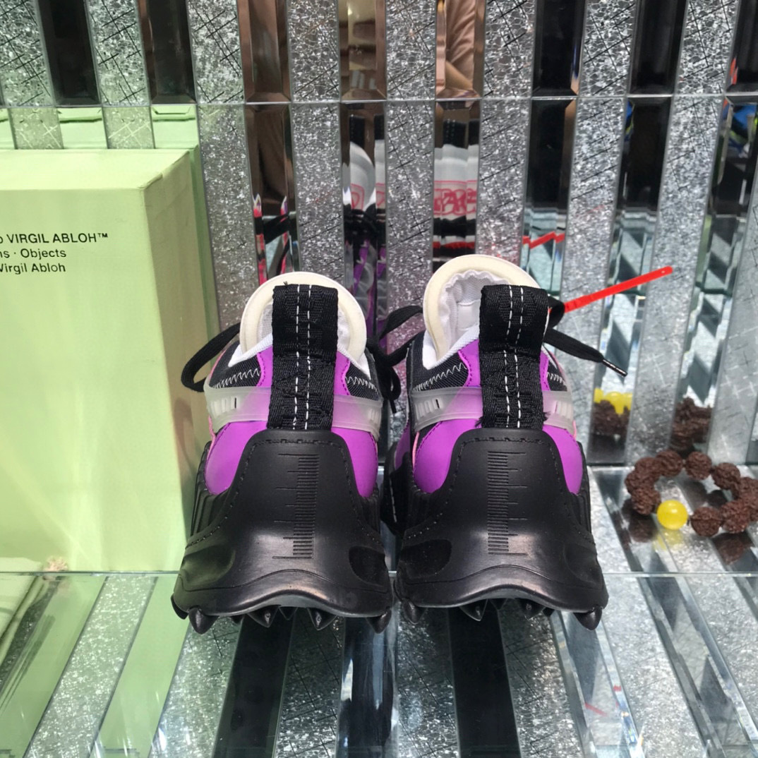 off-white couples dad sneakers 35-44 - Image 2