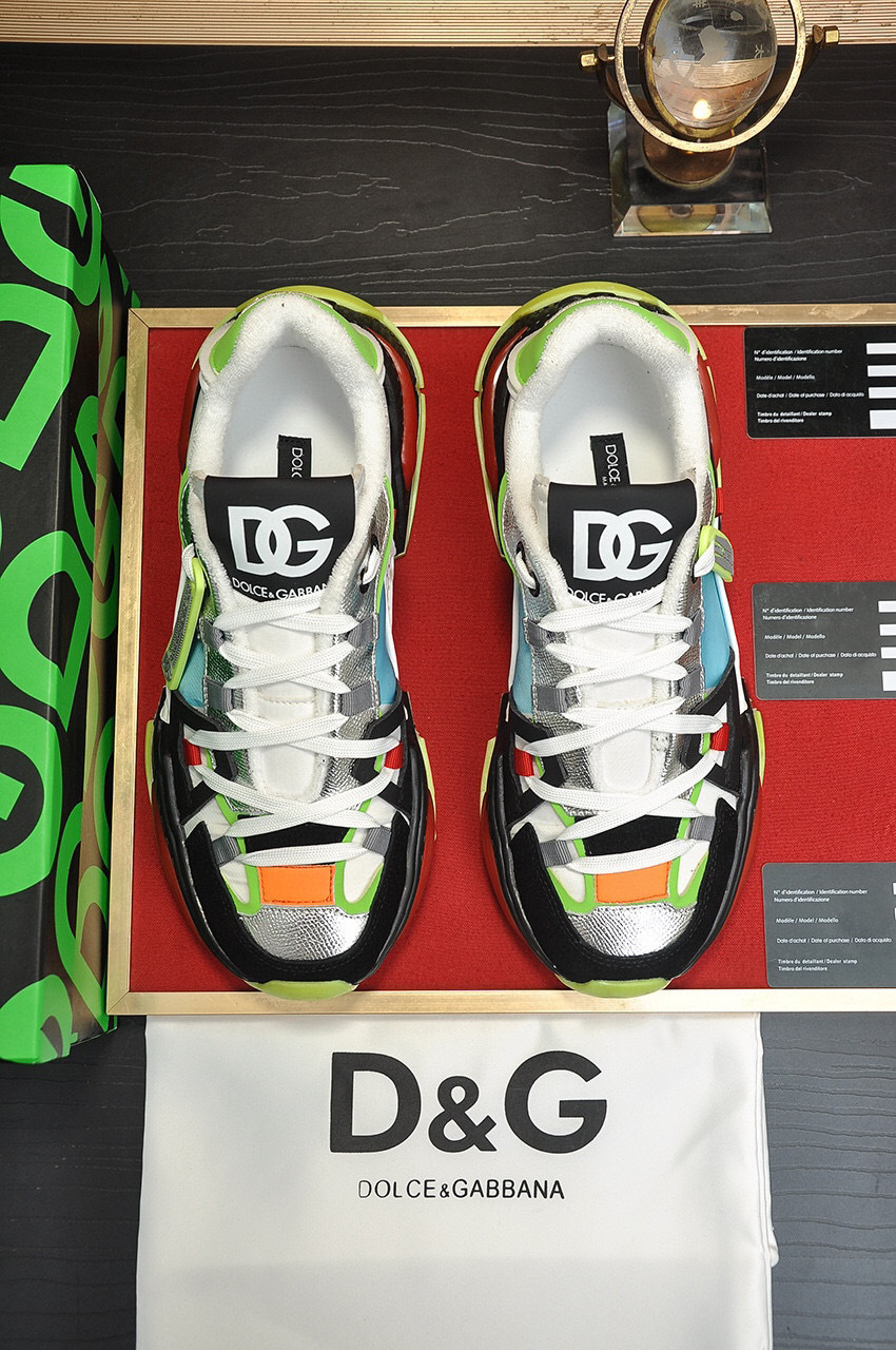 d&g casual sneakers 38-44 8060280 - Image 2