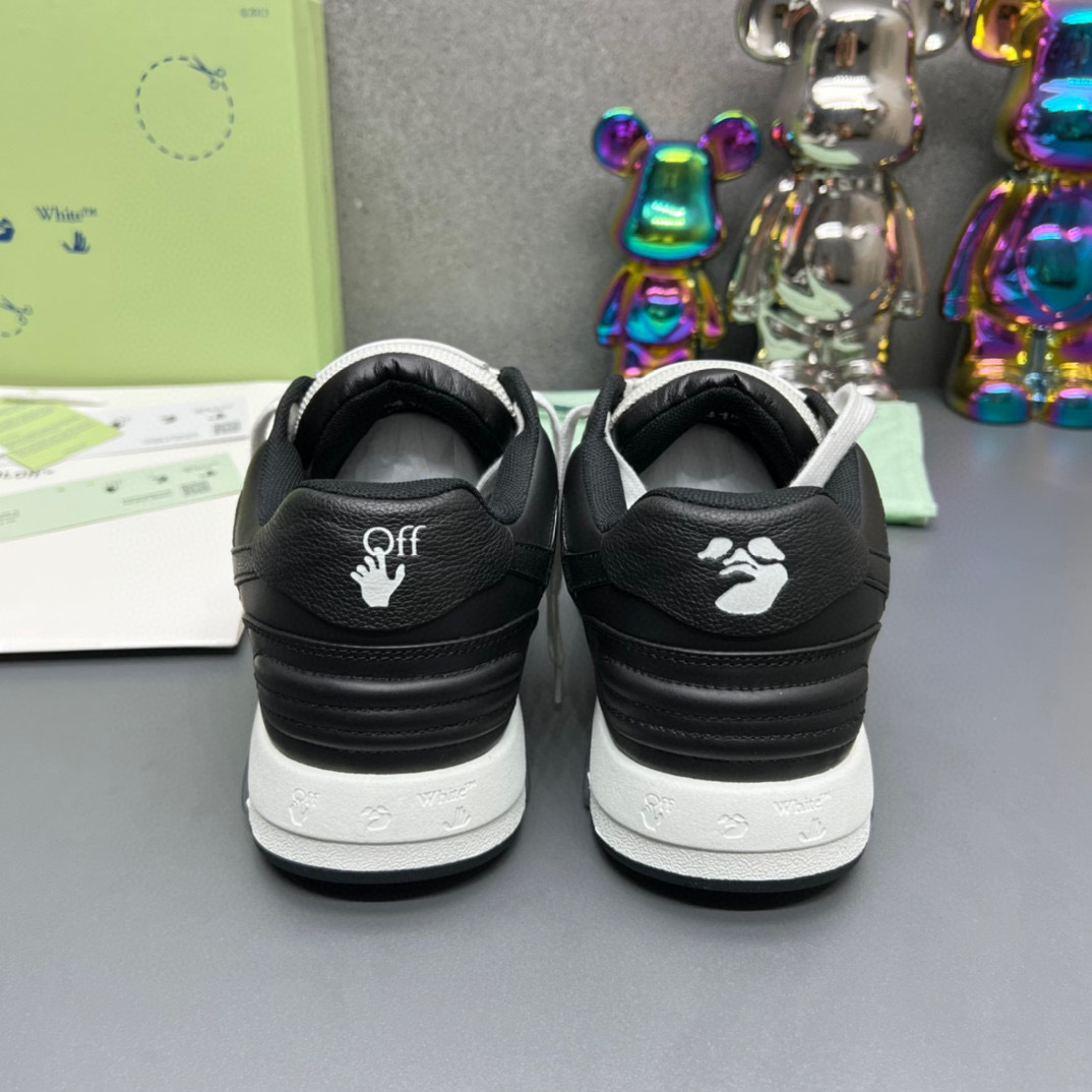 off-white couples sneakers size 35-44 - Image 2