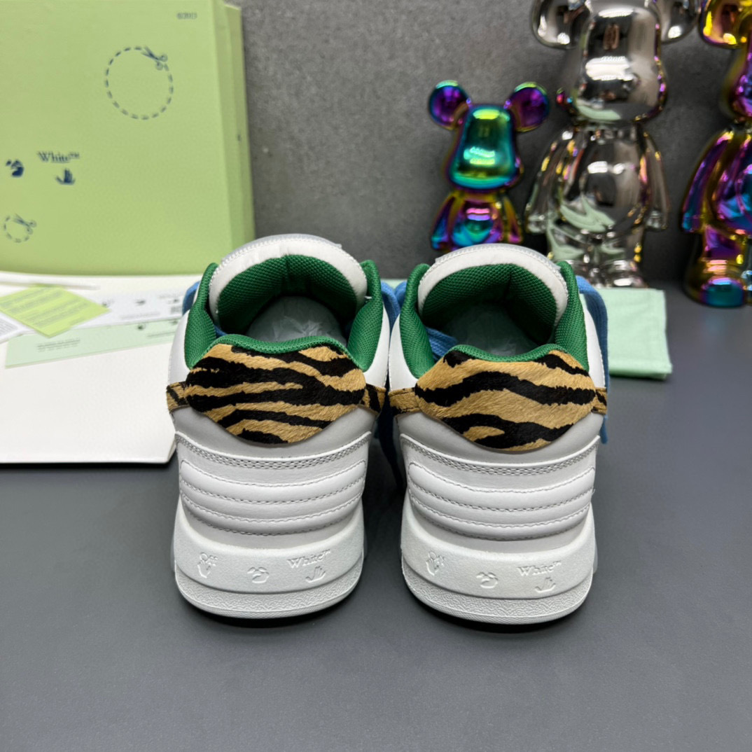 off-white couples sneakers 35-44 - model 8029330 - Image 2