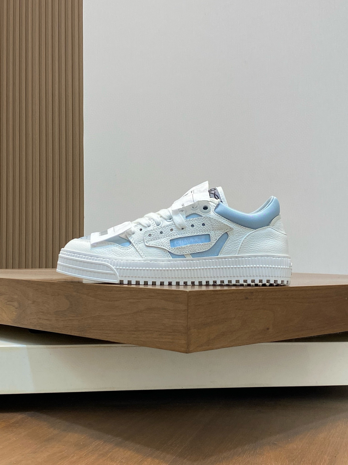 off-white couples sneakers 36/44 - stylish and comfortable - Image 2