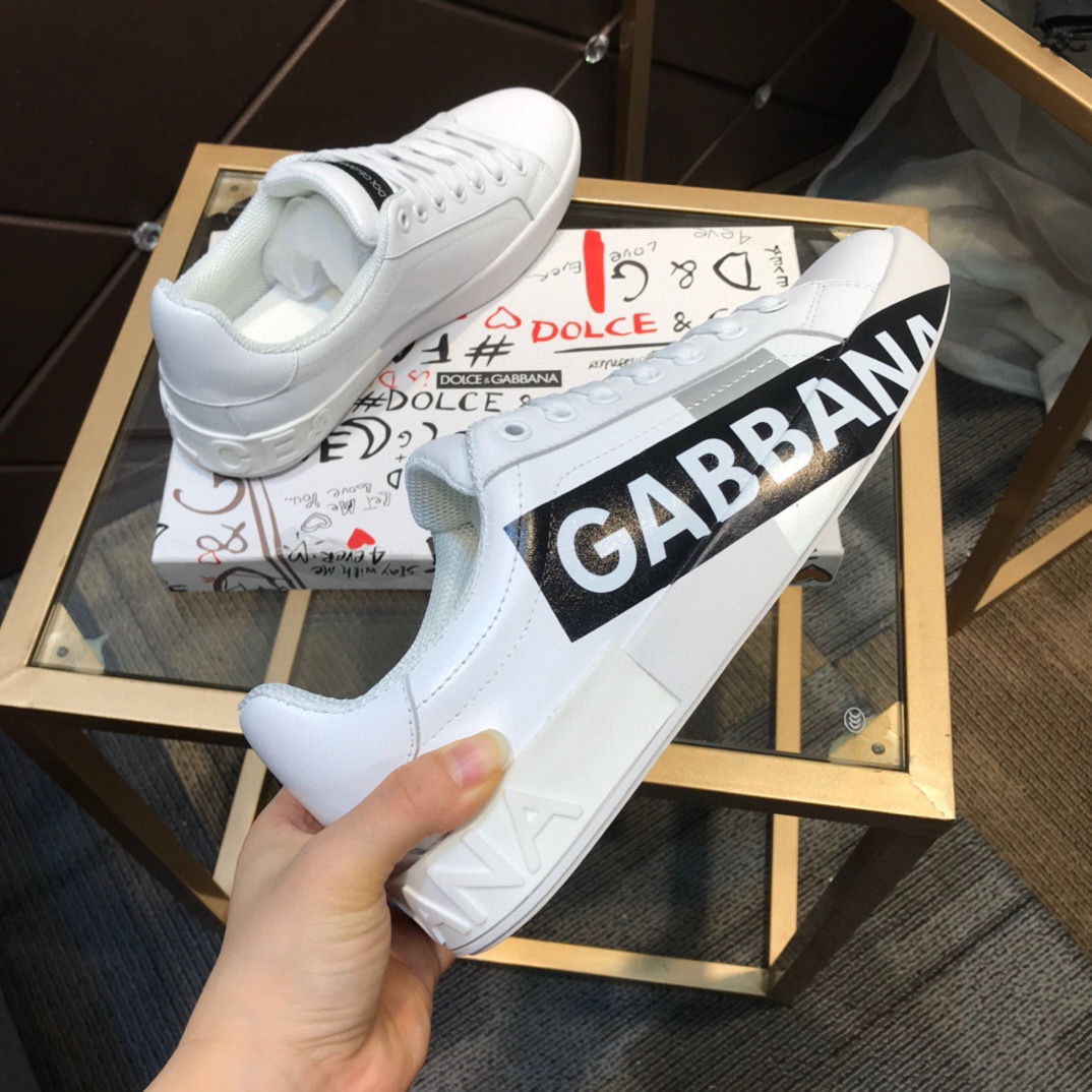 dolce & gabbana casual sneakers 38-44 - Image 2