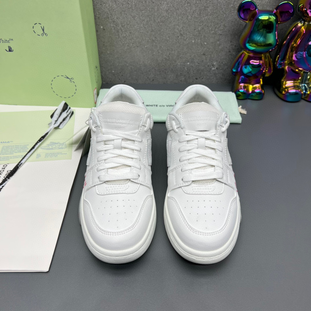 off-white couples sneakers 35-44 - Image 2