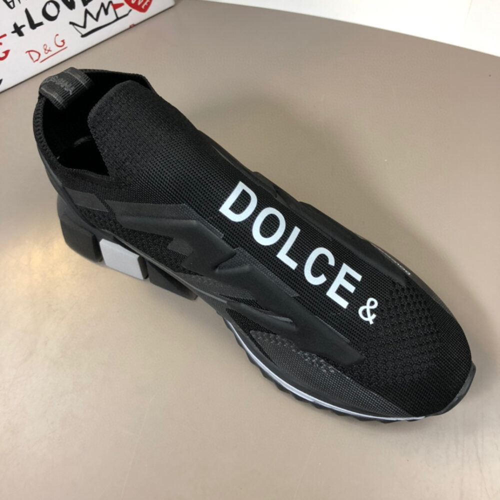 dolce & gabbana casual shoes size 38-44 - Image 2