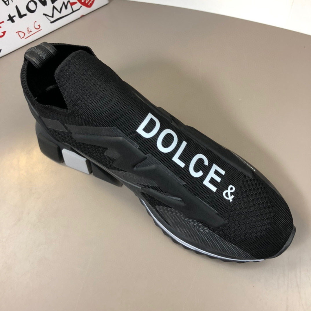dolce & gabbana casual shoes size 38-44 - Image 2
