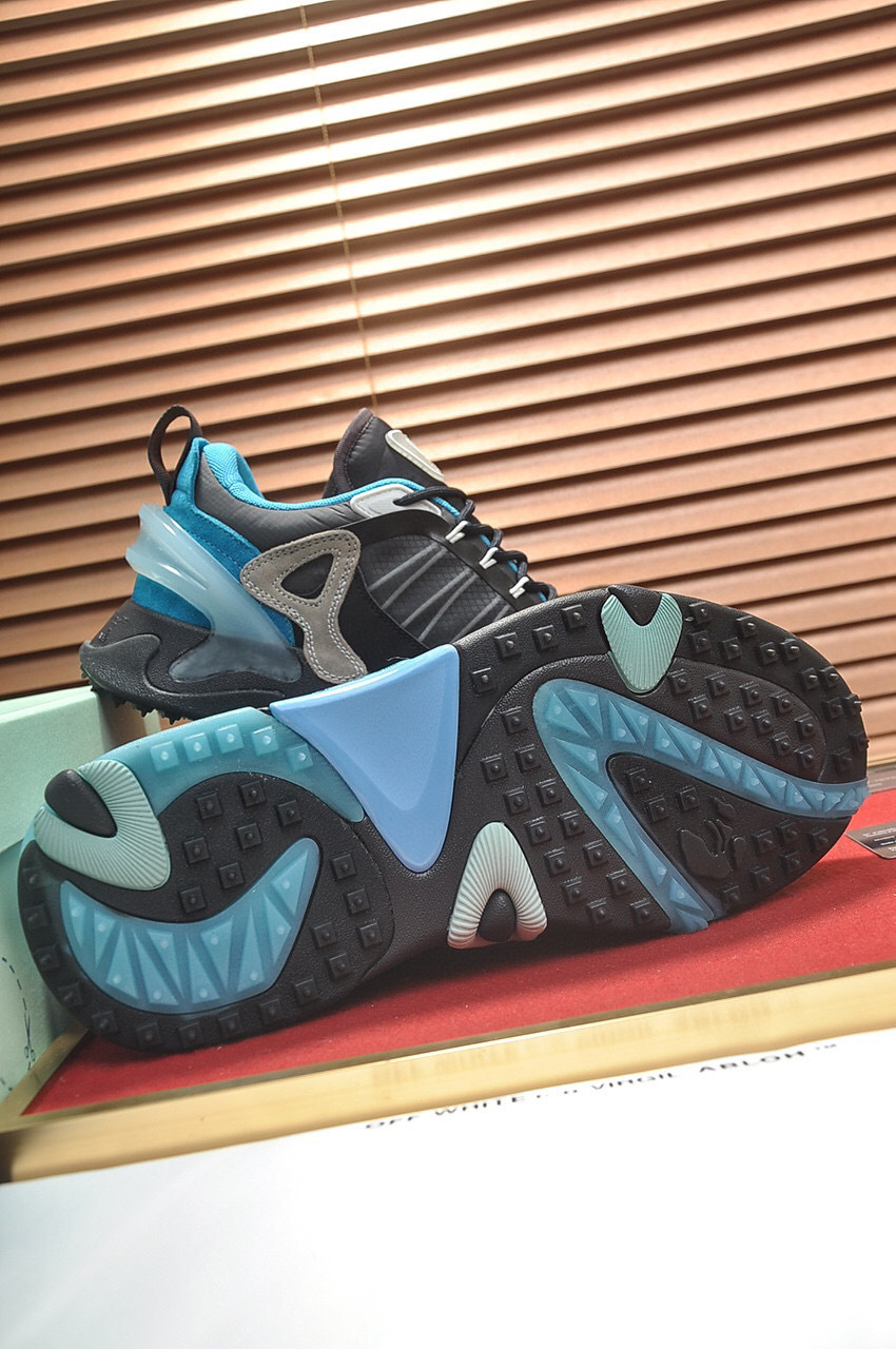 off-white casual shoes 38-44 - Image 2