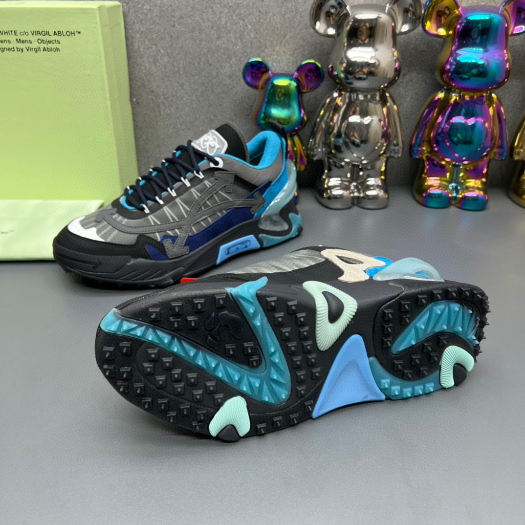 off-white sneakers 38-44 8029350 - Image 2