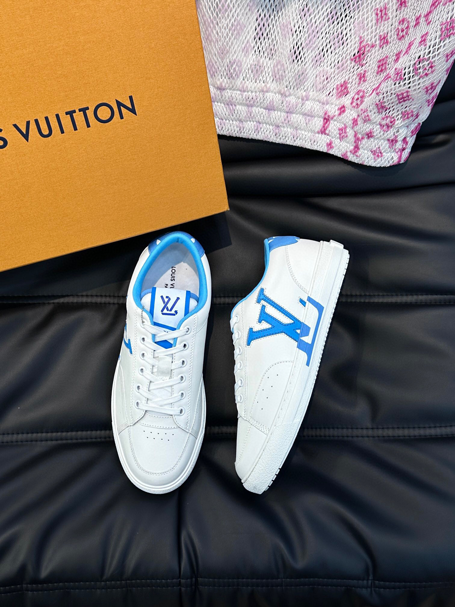 louis vuitton casual shoes size 38-44