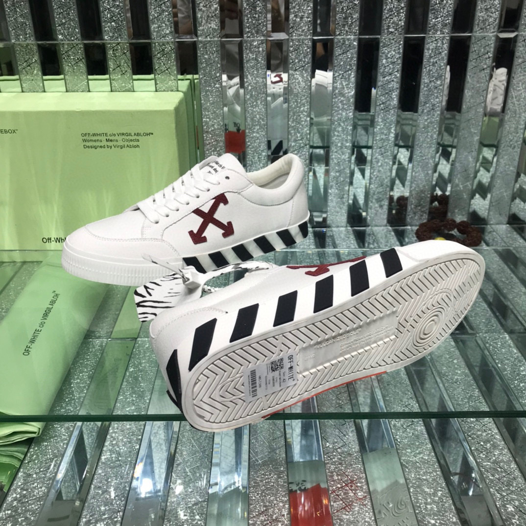 off-white sneakers size 38-44 - stylish casual footwear - Image 2