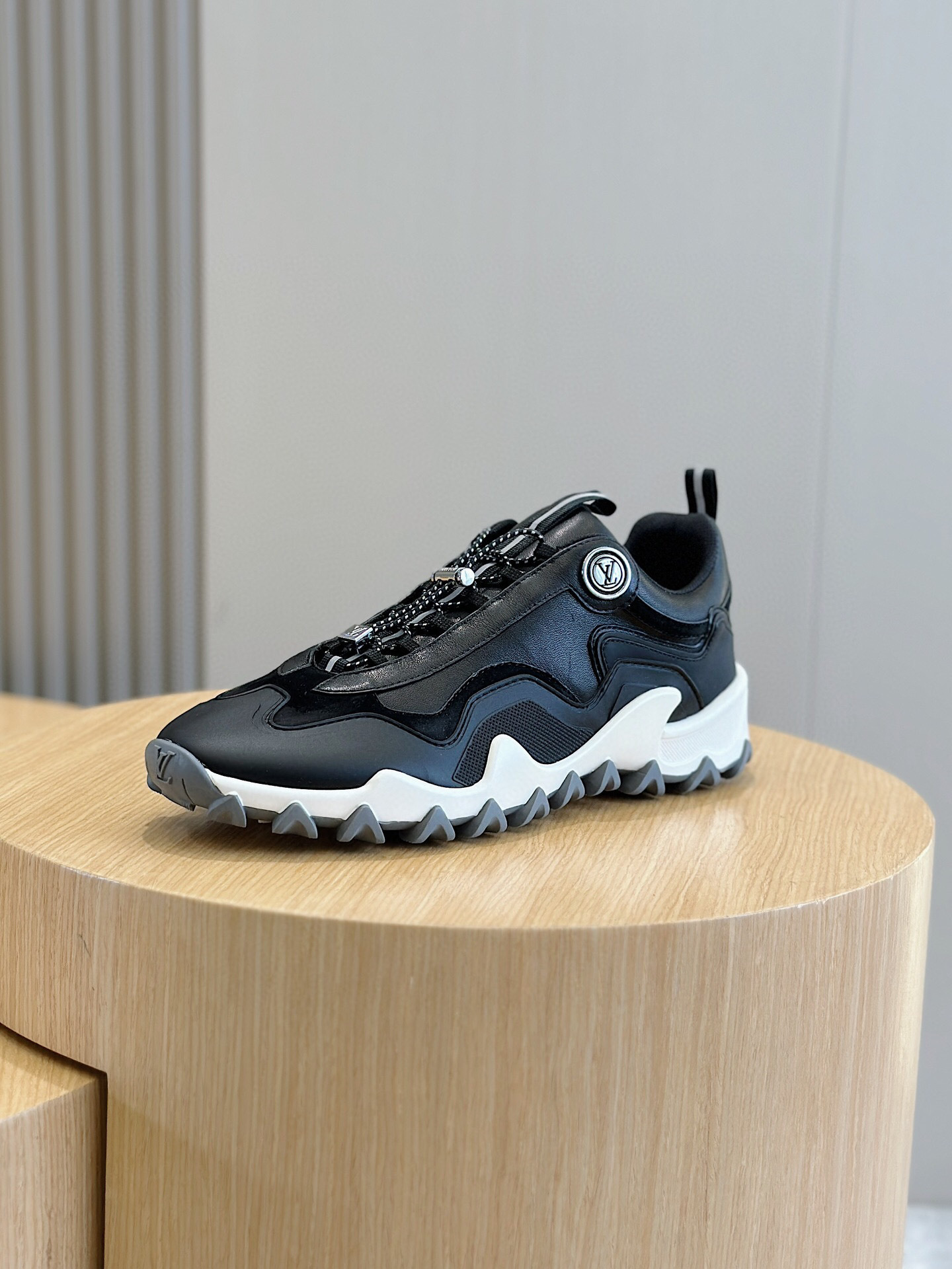 louis vuitton high-end sneakers size 39-44