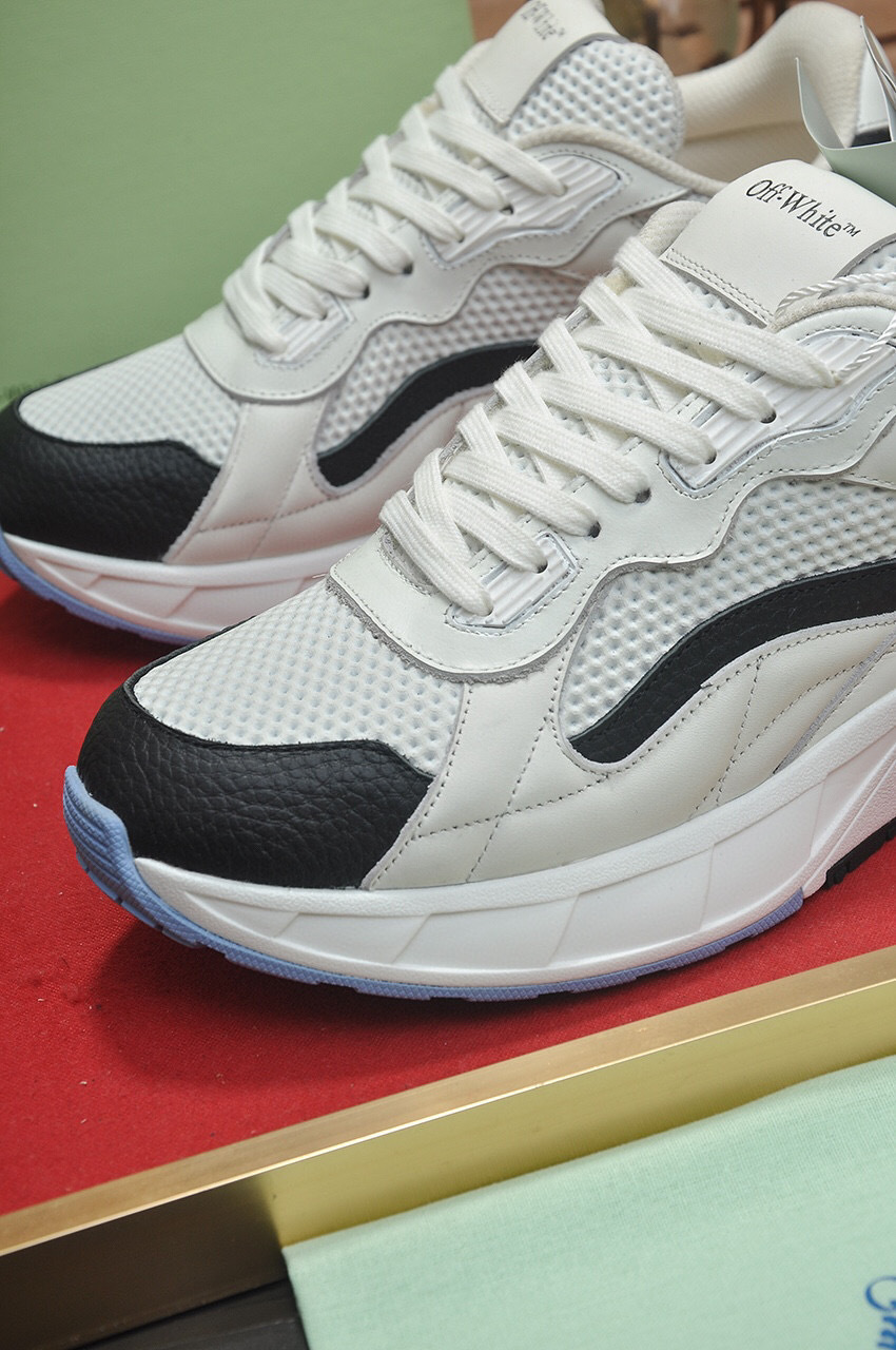 off-white casual shoes 38-44 - Image 2